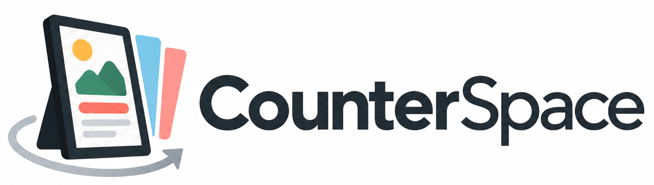 CounterSpace